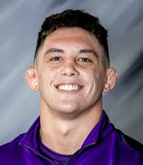 UNI WRESTLING #EverLoyal