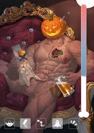 Post 5302308: Adios_(artist) Halloween Jack_OLantern Pumpkin