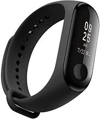The mi band 3 wrist band has also undergone biocompatibility testing conducted by the anhui provincial institute for food and drug test, certificate no. Amazon Com Xiaomi Mi Band 3 Fitness Tracker 0 78 Oled Display Heart Rate Monitor 50m Water Resistant Bracelet Pedometer Activity Tracker Weather Forecast Smart Reminder For Iphone Android Phones Chinese Version Sports