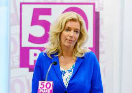 Check spelling or type a new query. Beoogd Lijsttrekker 50plus Is Vechter Met Omstreden Imago Politiek Ad Nl