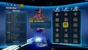 Maybe you would like to learn more about one of these? Borderlands 3 Endgame Guide Rock Paper Shotgun