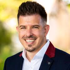 You have reached the pinnacle of business success when the organisation you  found is able to run just as well without your presence.