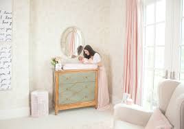 Let me know in a comment below! A Pink Nursery For Pink Peonies Project Nursery