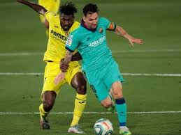 The initial corner odds is 9. Barcelona Vs Villarreal Predictions Odds And How To Watch Or Stream Live 2020 21 La Liga Season Today Bolavip Us