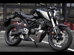 Honda Cbr 150 Exmotion Indonesia