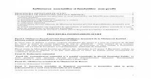 > legea asociatiilor si fundatiilor. Ghid Infiintare Asociatii Si Fundatii