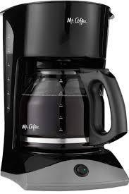 Mr Coffee 12 Cup Coffee Maker Best Coffee Maker Mr Coffee Coffee Maker Machine