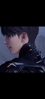 Navigating Love and Deep Space with Caleb and Xavier