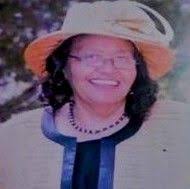 Alma Weathersby Gant (1940-2023)