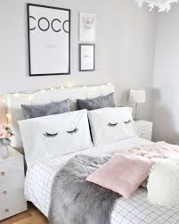 27 Modern Bedroom Ideas Bedroom Designs Decorating Ideas Forcouples Forteengirls Forwomen Products Grey Rose Gold Bedroom Bedroom Themes Gold Bedroom