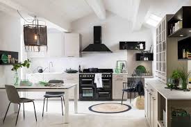 Cuisine Mobalpa Nouvelle Collection 2017 Innovation Electromenager Cote Maison