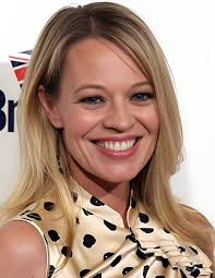 Fans di Jeri Ryan (About Star Trek Voyager Series Fans and more)