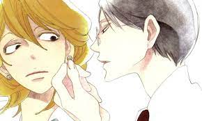 Nuevo Trailer En Ingles De La Pelicula De En La Misma Clase Ramen Para Dos