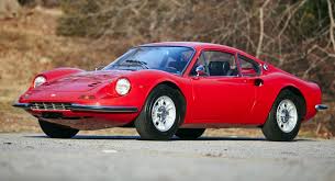 We did not find results for: Sergio Marchionne Confirms New Ferrari Dino Carscoops