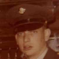 Fred Alan Gregg (1947–1995) • FamilySearch