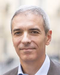 David Clair (auteur de L'oublié de Dora)