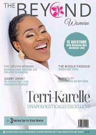 Welcome to the spring issue of TheBeyondWoman Magazine for 2024. As always  we have an encouraging word for you taken from The Editor’s Note and it is  simply to move forward in this season with renewed ...