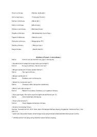 Selain itu, pola pembentukan kalimatnya juga serupa yang ada di dalam bahasa inggris, karena bahasa jepang mempunyai 3 karakter huruf yang berbeda, diantaranya meliputi hiragana. Kegiatan Sehari Hari Dalam Bahasa Jepang