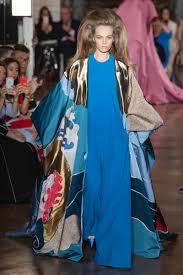 Valentino Fashion Couture Haute Couture