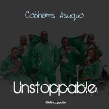 Cobhams Asuquo Unstoppable Super Eagles 9jajuice Inspirational Songs Music Download Music