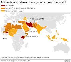 In 2010, it was believed to have several hundred members. Hamza Bin Laden Is Al Qaeda Still A Threat Bbc News