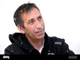 Greg hancock hi-res stock photography and images