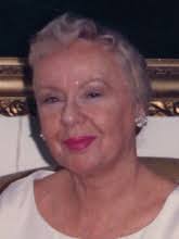 Obituary information for Shirley Mailloux Stinson