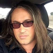 Glenn Gerard's Instagram, Twitter & Facebook