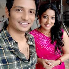 With @actorjiiva and sharanya mam. 2021 gave me a mesmerising opportunity  to share screen space with this legends tat too in my debut Tamil  movie.thank god and thank @actor.sidhique ekka for giving