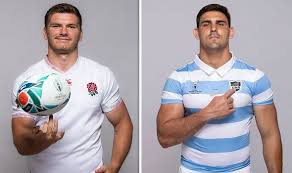 The withstand an onslaught from the swiss in extra time and hold on to advance to the. Why Is England S Rugby World Cup Match Vs Argentina Not On The Bbc Rugby Sport Express Co Uk