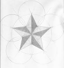 Geometry Star Geometry Circle Art Geometric Star