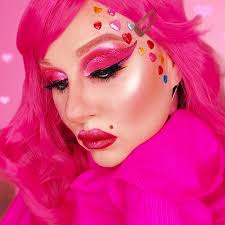 Teachers Pet, THE Automatic Hair, Valentines in a Flash with my Helper