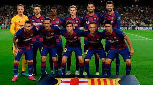 All news about the team, ticket sales, member services, supporters club services and information about barça and the club. The Best And The Worst Of Fc Barcelona In This 2019