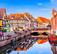25,500+ Strasbourg France Stock Photos, Pictures & Royalty ...