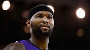DeMarcus Cousins in response to Charles Barkley: 'I don't respect him'