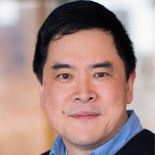 Harry Tong's Instagram, Twitter & Facebook