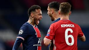 Below you find a lot of statistics for this team. Champions League Psg And Bayern Munich Deliver The Final We Craved A Year Later The Warm Up Eurosport