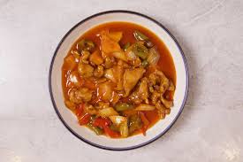 How long to reheat chickenballs. How To Reheat Sweet And Sour Chicken So It Stays Crispy
