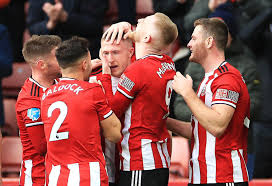 How much does shelfied united makw. Sheffield United Players Agree 10 Wage Deferrals And Here Are Their New Weekly Wages In Pictures