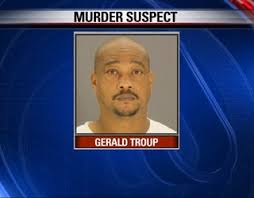 Boyfriend arrested for murder of girlfriend whose body was burned