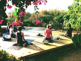 5 (1) 4 day yoga, meditation, ayurveda, and cooking holiday in kerala. Mekayoga Yoga Retreat Yoga Holidays In Portugal Algarve Meka Yoga Yoga Retreat Yoga Holidays Outdoor Yoga