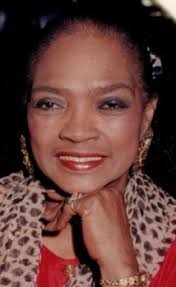 Octavia Taylor Obituary