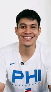 Calvin talks about the recent Governors’ Cup Championship and his  preparation for the upcoming FIBA Asia Cup 2025 Qualifiers🎙️, Maraming  salamat sa iyong serbisyo para sa bayan, Calvin! Laban KaTropa! ...