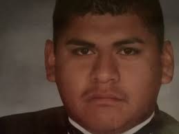 Johnathan Aguilar Obituary (1993