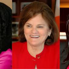 The 2025 Above & Beyond: Women