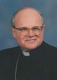 Rev. Paul David Opsahl