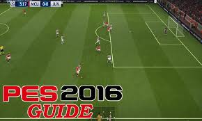 The game was developed by konami digital entertainment. Guia Pes 2016 Gameplay For Android Apk Download