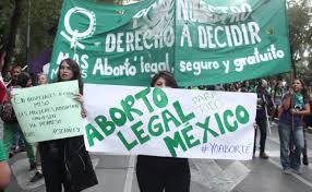El grupo interdisciplinario para el estudio del aborto en méxico (giea), . Scjn Declara Inconstitucional Penalizacion Del Aborto En Mexico
