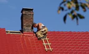 Our average turnaround time is 3 workings days and we sweep 7 days a week! Check The Roofing Services We Offer In Lexington Ky