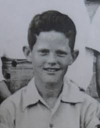 Richard Blyth “Dick” Poteet (1938-1995)